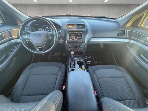 Used 2016 Ford Explorer XLT w/ Equipment Group 201A image 20