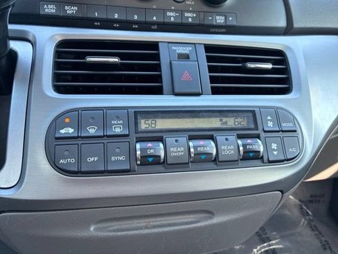 Used 2008 Honda Odyssey EX-L image 10