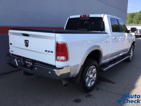 Used 2016 RAM 2500 Laramie image 10