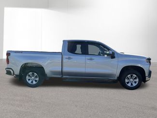 Used 2020 Chevrolet Silverado 1500 LT w/ All-Star Edition AWD/4WD video 2