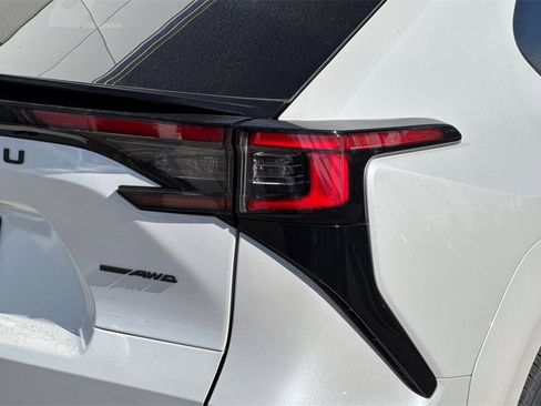 New 2026 Subaru Solterra Premium image 34