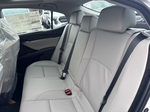 New 2026 Toyota Camry XLE AWD/4WD image 13