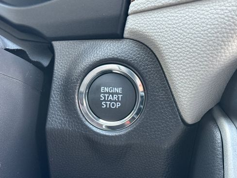 New 2025 Toyota RAV4 XLE image 22