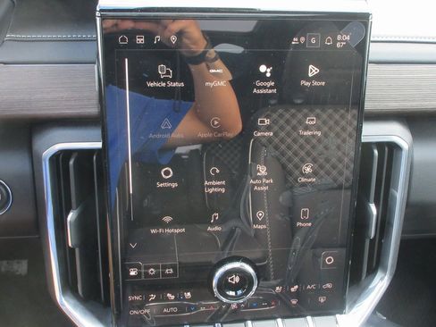 New 2026 GMC Acadia Denali w/ Super Cruise Package image 20