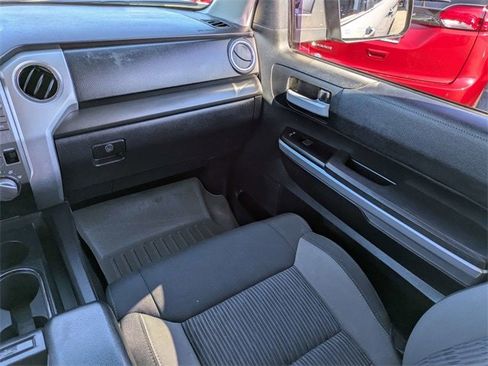 Used 2017 Toyota Tundra SR5 image 16