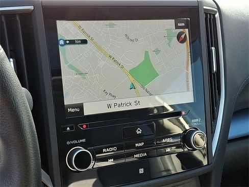 Used 2020 Subaru Crosstrek Hybrid w/ Moonroof Package w/Navigation image 17