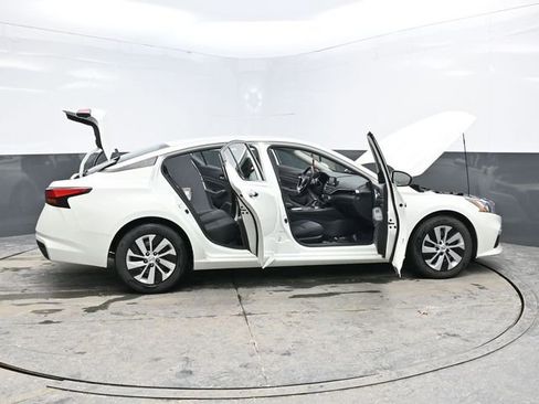 Used 2021 Nissan Altima 2.5 S image 47