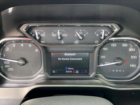 Used 2019 GMC Sierra 1500 SLT w/ SLT Premium Plus Package image 22
