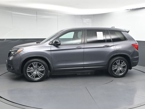Used 2021 Honda Passport EX-L image 5