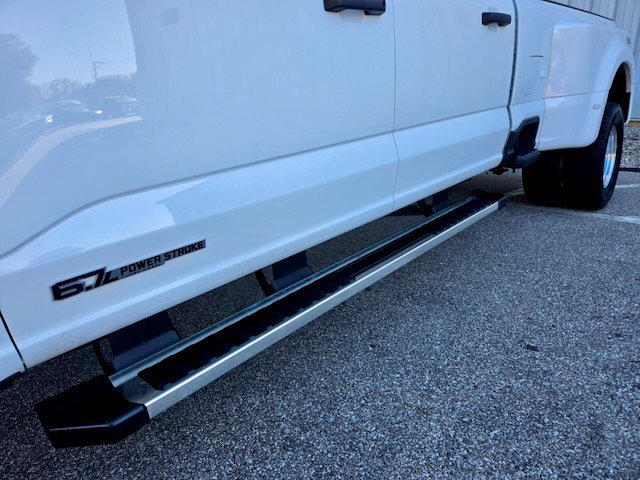 Used 2026 Ford F350 XLT AWD/4WD image 27