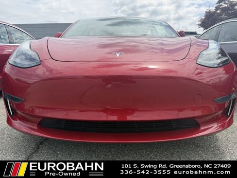 Used 2023 Tesla Model 3 Standard Range RWD image 20