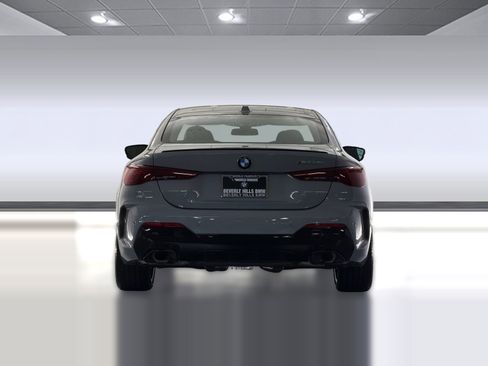 New 2026 BMW M440i Coupe w/ Premium Package image 10