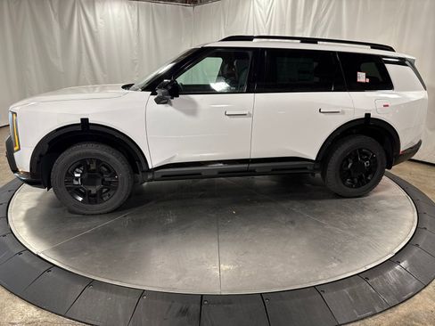 New 2027 Kia Telluride SX Prestige X-Pro AWD/4WD image 6