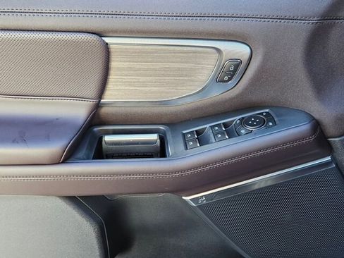 New 2025 Ford Expedition Platinum w/ Platinum Ultimate Package image 28