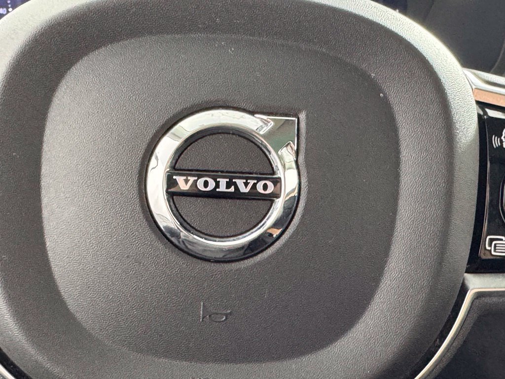 Certified 2024 Volvo XC90 B6 Plus w/ Protection Package AWD/4WD image 33