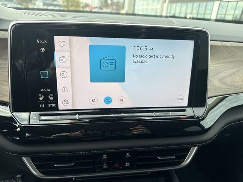 New 2026 Volkswagen Atlas SE image 14