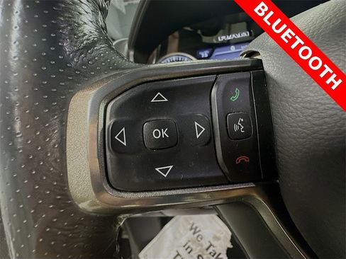 Used 2019 RAM 1500 Sport w/ Trailer Tow Group image 31