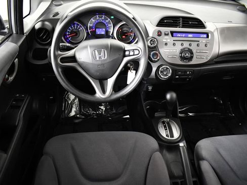 Used 2011 Honda Fit image 17