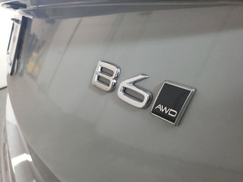 Used 2026 Volvo XC90 B6 Ultra AWD/4WD image 7