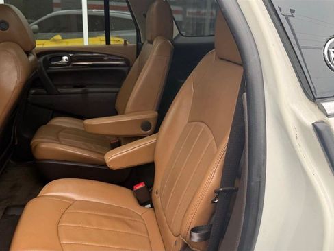 Used 2015 Buick Enclave Leather FWD image 50