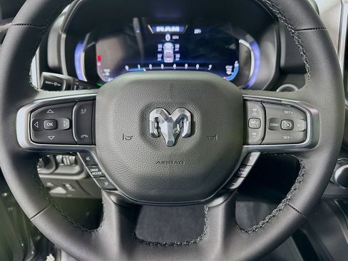 New 2026 RAM 1500 Big Horn image 11