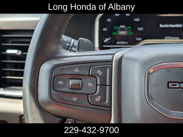 Used 2023 GMC Sierra 1500 Denali w/ Denali Reserve Package AWD/4WD image 24