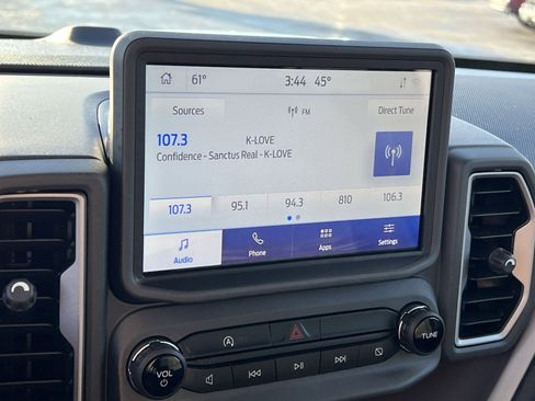 Certified 2023 Ford Bronco Sport Big Bend w/ Convenience Package image 18