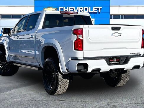 New 2026 Chevrolet Silverado 1500 High Country image 3