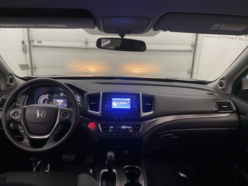 Used 2017 Honda Ridgeline Sport image 13