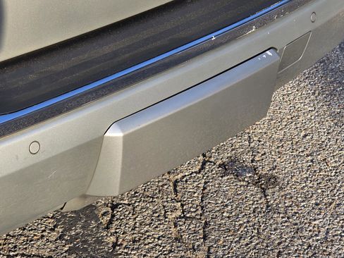 Used 2017 Chevrolet Suburban Premier image 52