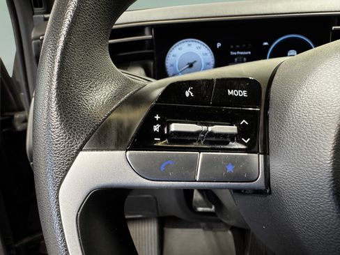 Used 2024 Hyundai Santa Cruz SEL w/ Activity Package FWD image 19