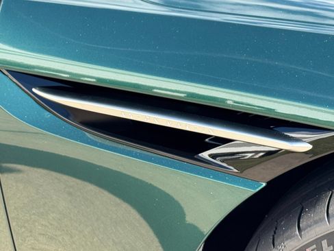 New 2026 Aston Martin DB12 Coupe RWD image 23