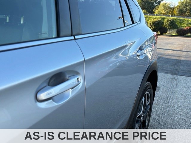 Used 2018 Subaru Crosstrek 2.0i Limited AWD/4WD image 20