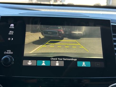 Used 2021 Honda Pilot Elite image 29