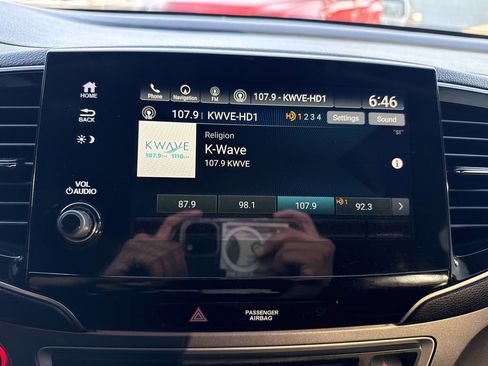 Used 2019 Honda Pilot EX-L image 28