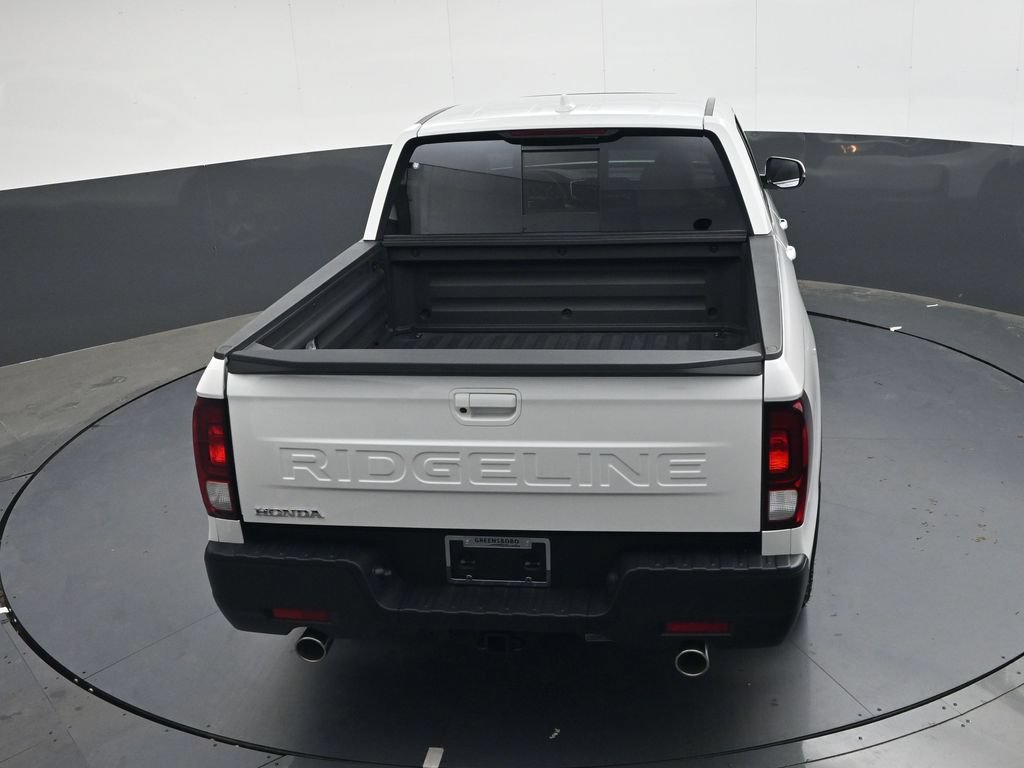 Used 2026 Honda Ridgeline RTL image 28