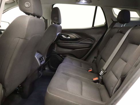 Used 2023 GMC Terrain SLE w/ Driver Convenience Package image 16