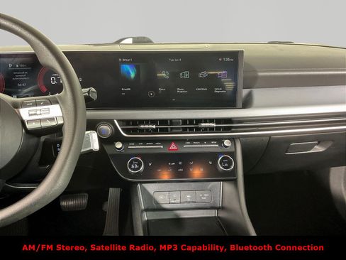 Used 2025 Hyundai Sonata SEL FWD image 9