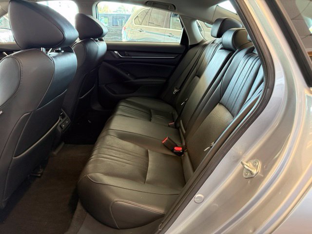 Used 2021 Honda Accord Touring image 23