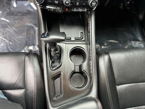 Used 2021 Dodge Durango R/T w/ Tow 'N Go Package AWD/4WD image 30