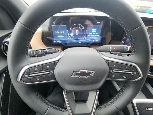 New 2026 Chevrolet Equinox ACTIV image 14