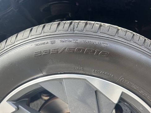 Used 2024 Nissan Rogue SV image 32