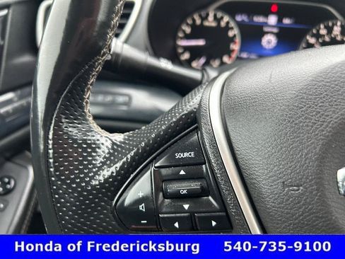 Used 2019 Nissan Maxima Platinum w/ Sport Mat Group FWD image 15