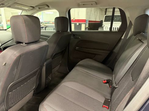Used 2017 GMC Terrain SLE AWD/4WD image 22