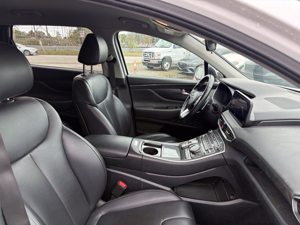 Used 2023 Hyundai Santa Fe XRT AWD/4WD image 17
