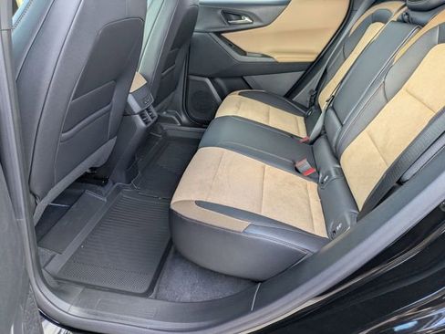 New 2026 Chevrolet Equinox ACTIV FWD image 28