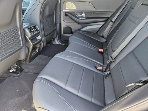 New 2026 Mercedes-Benz GLE 450 GLE 450 image 30