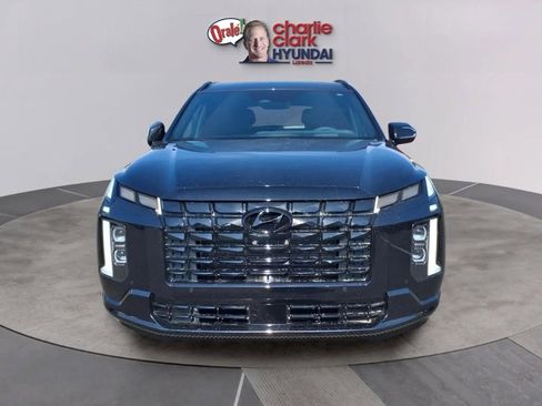 New 2025 Hyundai Palisade Calligraphy image 10
