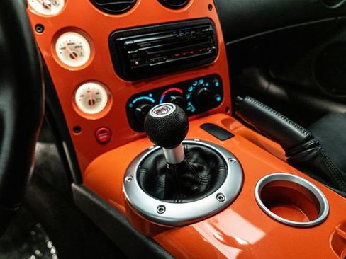 Used 2008 Dodge Viper SRT-10 RWD image 26