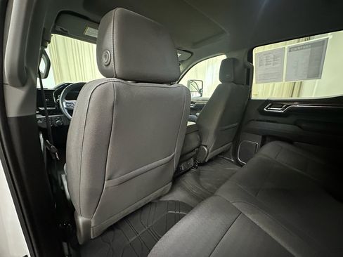Certified 2023 Chevrolet Silverado 1500 LT w/ All Star Edition Plus AWD/4WD image 23